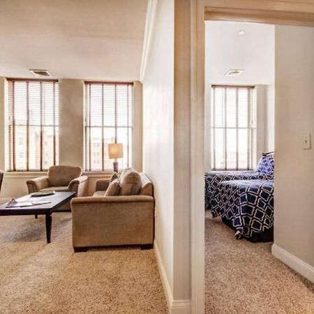 Chase Penthouse At 39 West Baltimore Inner Harbor Convention Center Free Indoor Parking One And Two Bedrooms Buitenkant foto