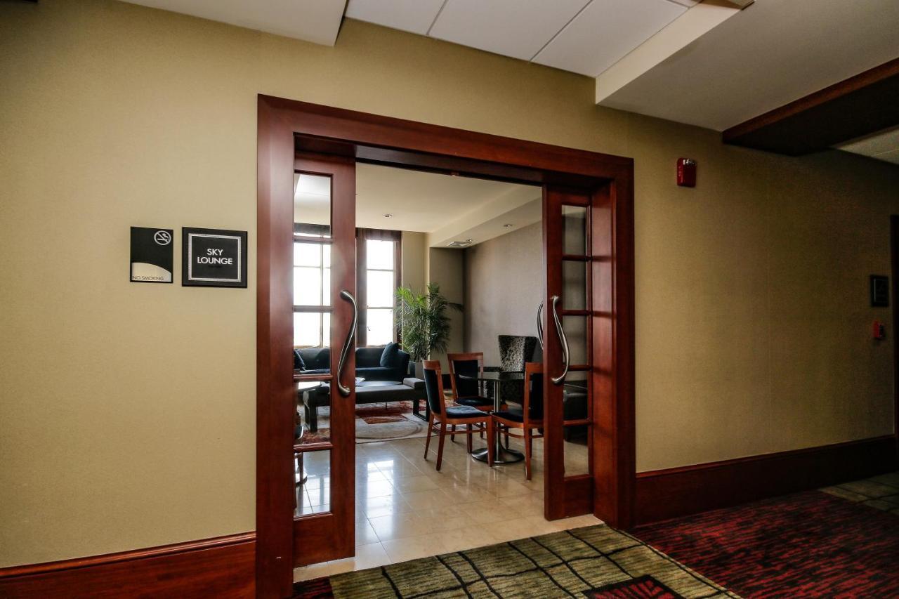 Chase Penthouse At 39 West Baltimore Inner Harbor Convention Center Free Indoor Parking One And Two Bedrooms Buitenkant foto