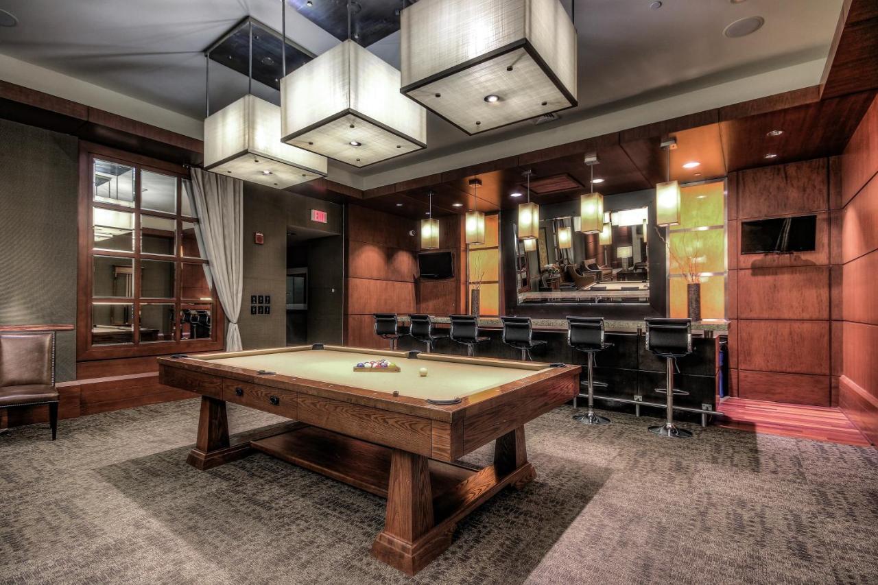 Chase Penthouse At 39 West Baltimore Inner Harbor Convention Center Free Indoor Parking One And Two Bedrooms Buitenkant foto
