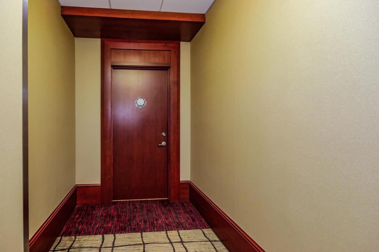 Chase Penthouse At 39 West Baltimore Inner Harbor Convention Center Free Indoor Parking One And Two Bedrooms Buitenkant foto