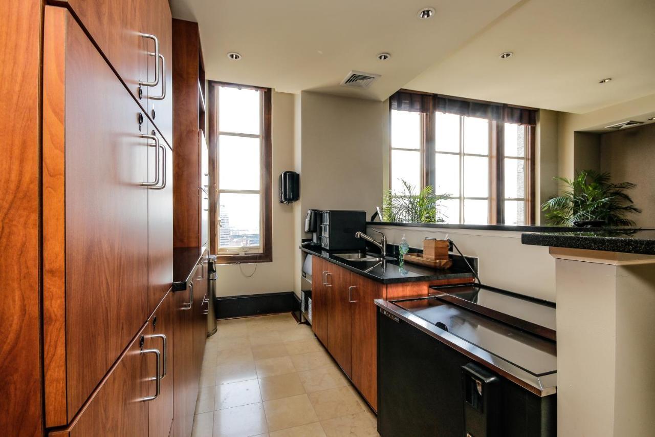 Chase Penthouse At 39 West Baltimore Inner Harbor Convention Center Free Indoor Parking One And Two Bedrooms Buitenkant foto