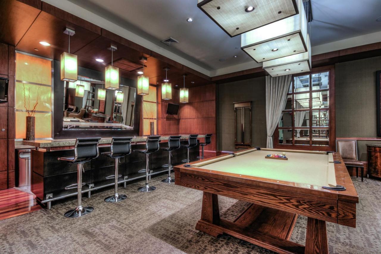 Chase Penthouse At 39 West Baltimore Inner Harbor Convention Center Free Indoor Parking One And Two Bedrooms Buitenkant foto