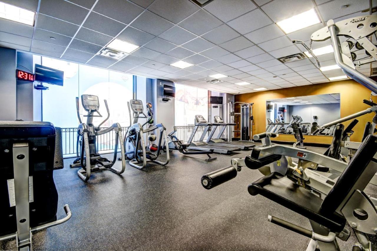 Chase Penthouse At 39 West Baltimore Inner Harbor Convention Center Free Indoor Parking One And Two Bedrooms Buitenkant foto