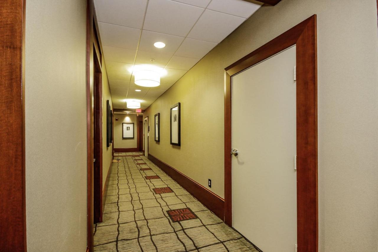 Chase Penthouse At 39 West Baltimore Inner Harbor Convention Center Free Indoor Parking One And Two Bedrooms Buitenkant foto