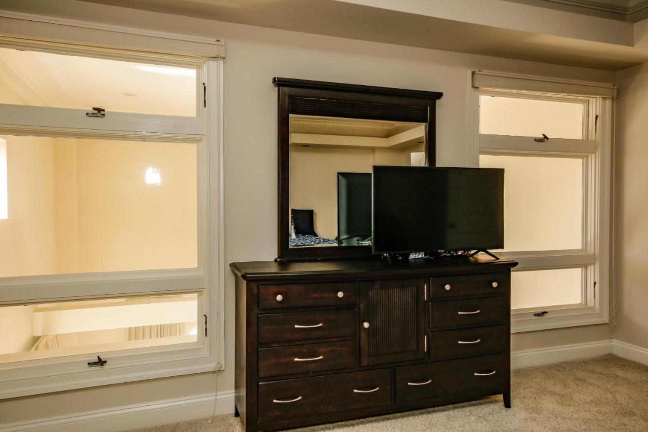 Chase Penthouse At 39 West Baltimore Inner Harbor Convention Center Free Indoor Parking One And Two Bedrooms Buitenkant foto