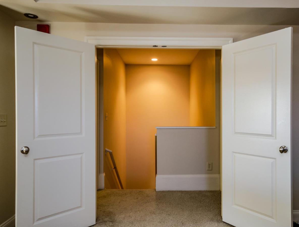 Chase Penthouse At 39 West Baltimore Inner Harbor Convention Center Free Indoor Parking One And Two Bedrooms Buitenkant foto