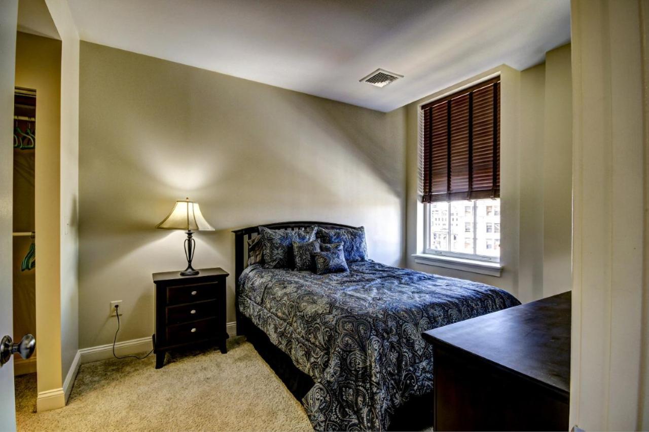 Chase Penthouse At 39 West Baltimore Inner Harbor Convention Center Free Indoor Parking One And Two Bedrooms Buitenkant foto