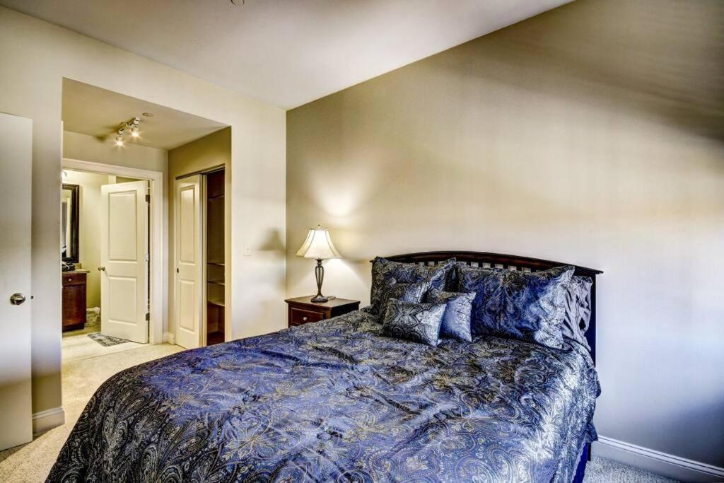Chase Penthouse At 39 West Baltimore Inner Harbor Convention Center Free Indoor Parking One And Two Bedrooms Buitenkant foto