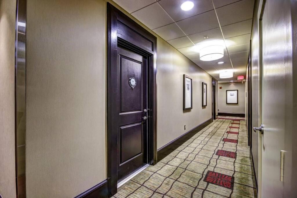 Chase Penthouse At 39 West Baltimore Inner Harbor Convention Center Free Indoor Parking One And Two Bedrooms Buitenkant foto