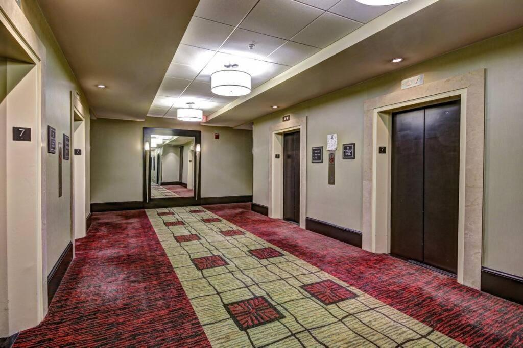 Chase Penthouse At 39 West Baltimore Inner Harbor Convention Center Free Indoor Parking One And Two Bedrooms Buitenkant foto