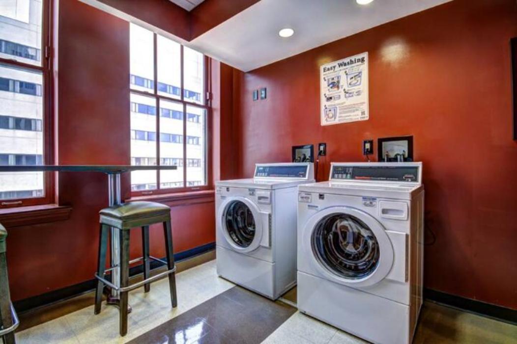 Chase Penthouse At 39 West Baltimore Inner Harbor Convention Center Free Indoor Parking One And Two Bedrooms Buitenkant foto