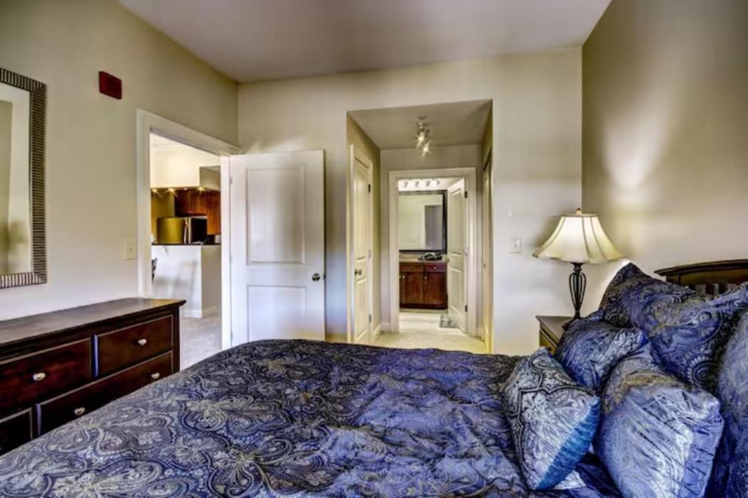 Chase Penthouse At 39 West Baltimore Inner Harbor Convention Center Free Indoor Parking One And Two Bedrooms Buitenkant foto